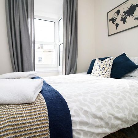 K Suites - Selkirk Street Cheltenham Eksteriør billede