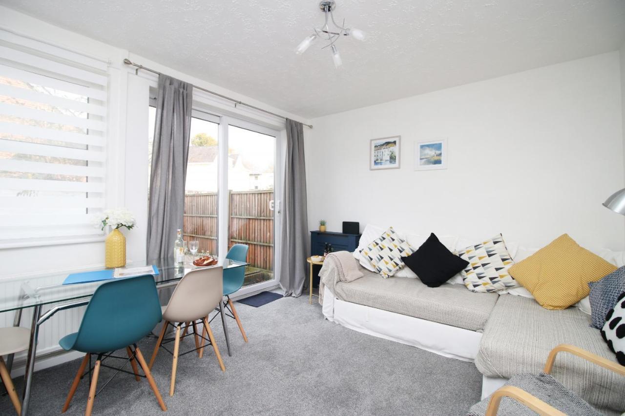 K Suites - Selkirk Street Cheltenham Eksteriør billede