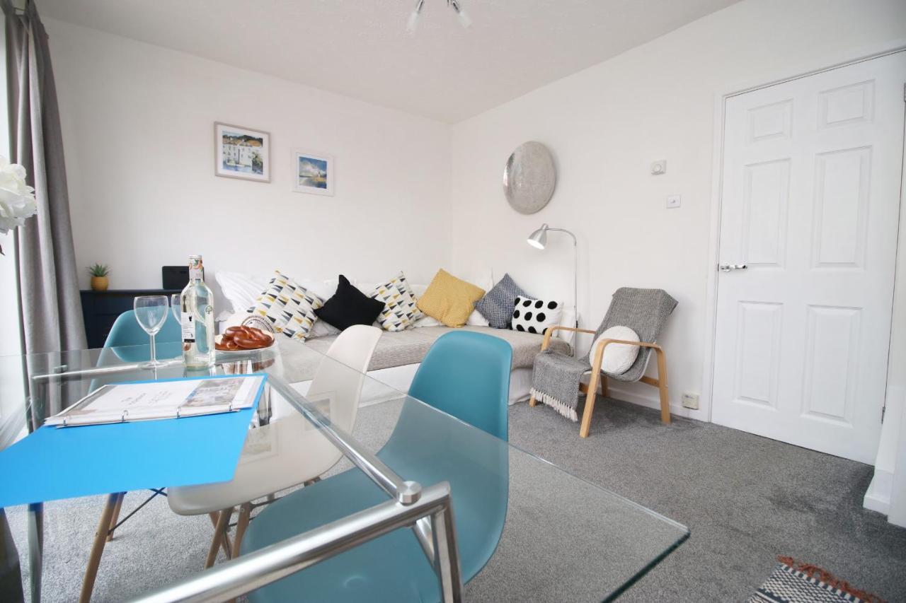 K Suites - Selkirk Street Cheltenham Eksteriør billede