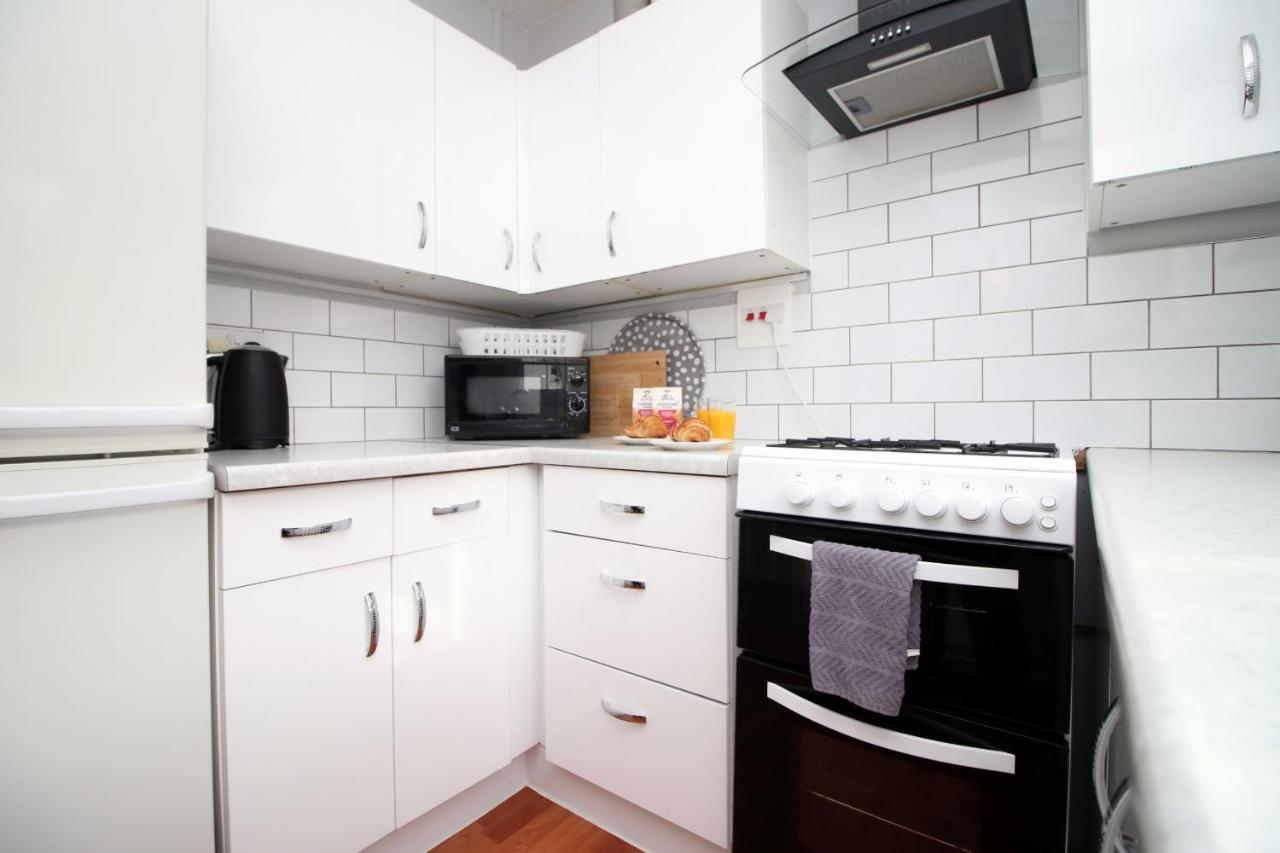 K Suites - Selkirk Street Cheltenham Eksteriør billede