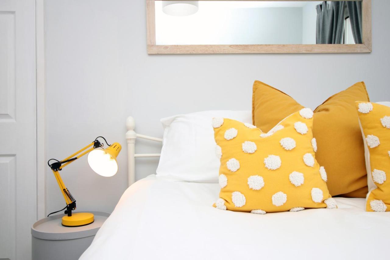 K Suites - Selkirk Street Cheltenham Eksteriør billede