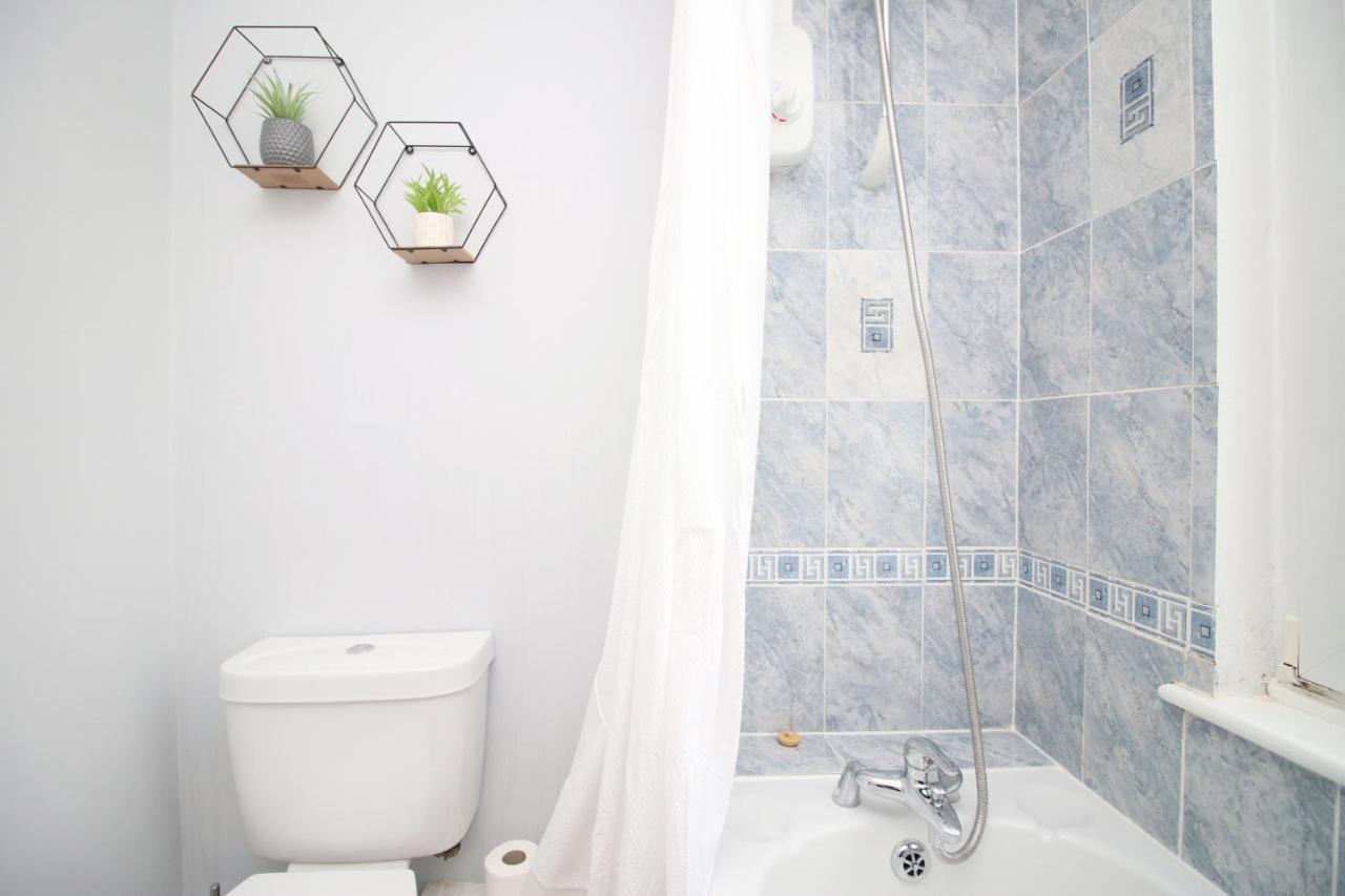 K Suites - Selkirk Street Cheltenham Eksteriør billede