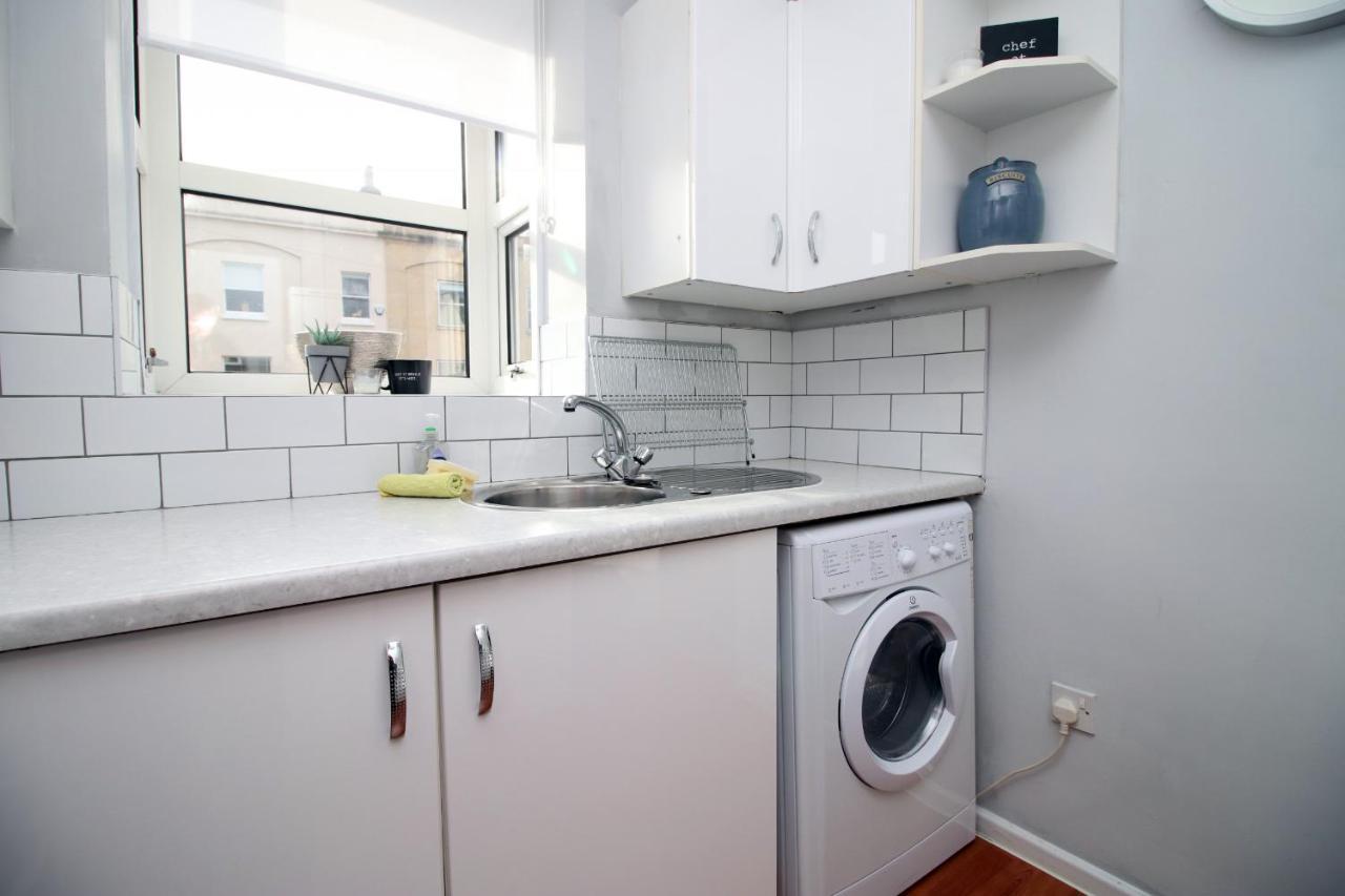 K Suites - Selkirk Street Cheltenham Eksteriør billede